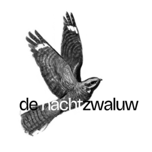 Vakantievilla De Nachtzwaluw logo